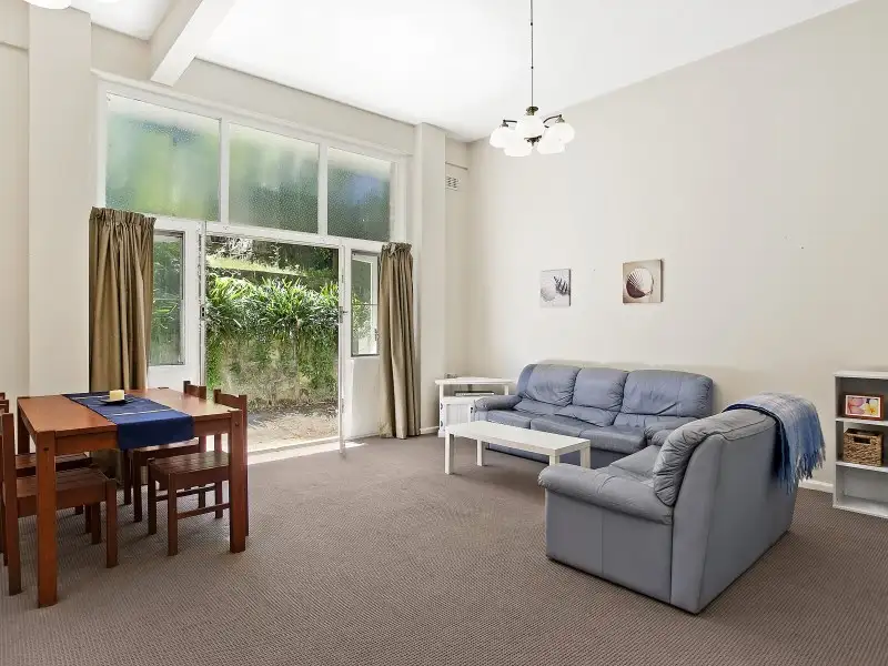 Main view of Homely unit listing, Unit 1/1068 Pacific Highway, Pymble NSW 2073