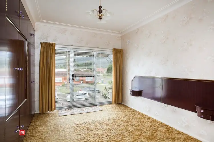 Second view of Homely house listing, 3/17 Henrietta Street, Towradgi NSW 2518