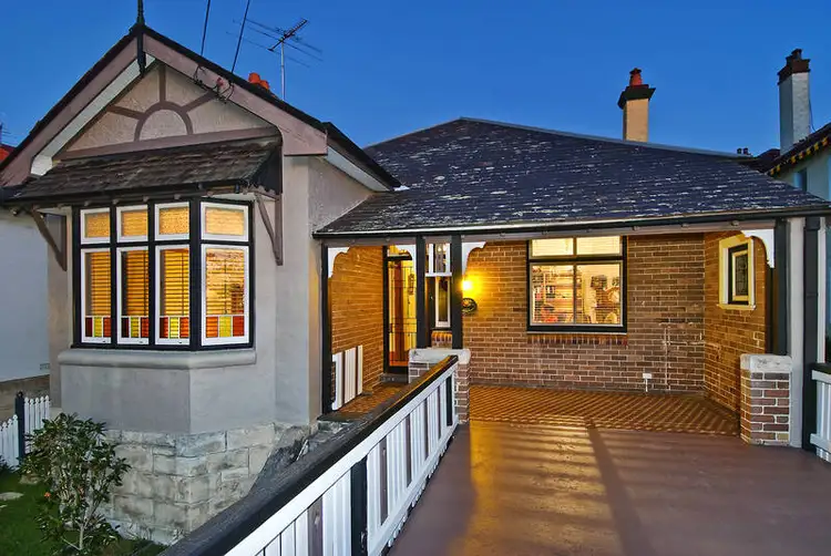 Main view of Homely house listing, 132 Addison Road, Manly NSW 2095