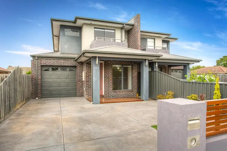 2/111 Mitchell Street, Maidstone VIC 3012