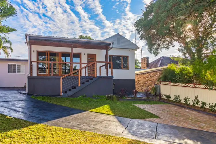 Main view of Homely house listing, 73 Como Road, Oyster Bay NSW 2225