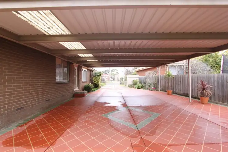 Second view of Homely house listing, 8 Welton Court, Deer Park VIC 3023