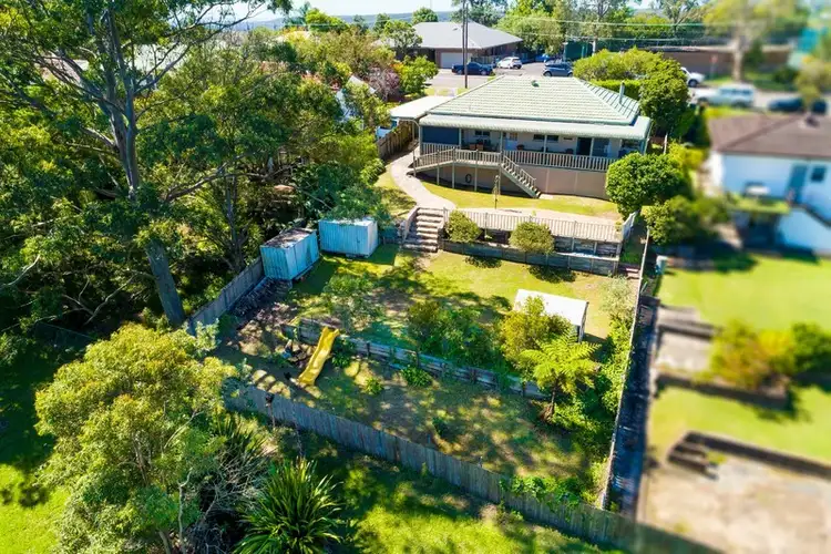 Sixth view of Homely house listing, 65 Warabin Street, Waterfall NSW 2233