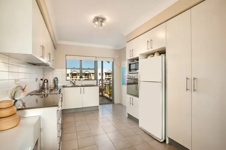 Third view of Homely apartment listing, 26/20-26 Addison Street, Shellharbour NSW 2529