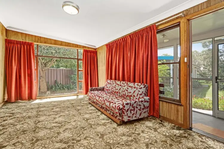 Second view of Homely house listing, 12 Beeston Road, Stockton NSW 2295