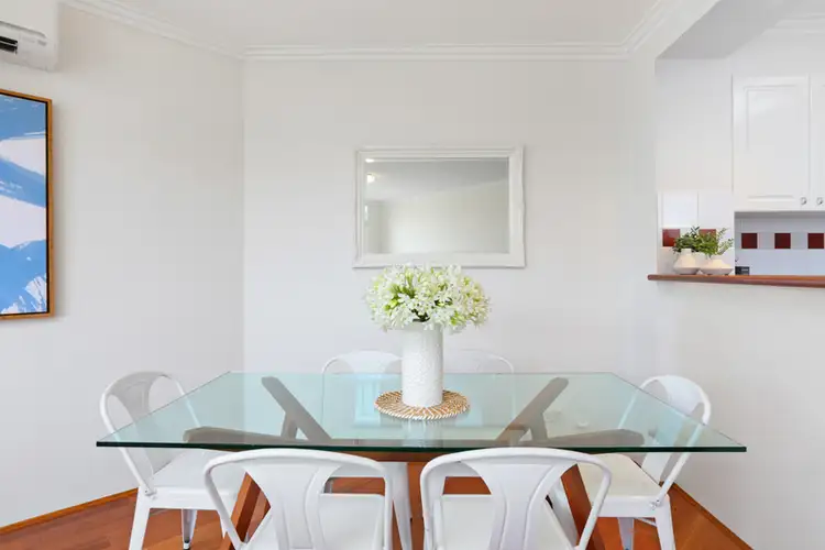 Fifth view of Homely apartment listing, 716/199 Pyrmont Street, Pyrmont NSW 2009