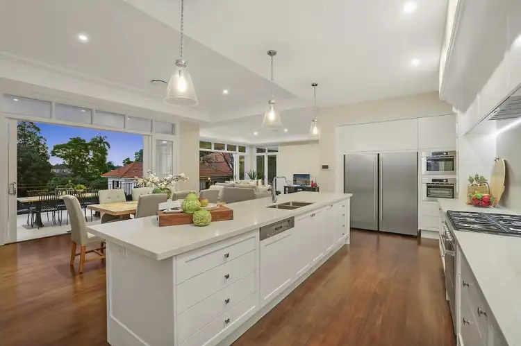 Fourth view of Homely house listing, 6A Roslyn Avenue, Roseville NSW 2069