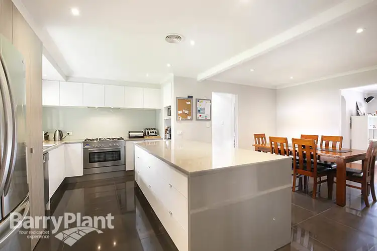 Fourth view of Homely house listing, 14 Stratford Square, Wantirna VIC 3152