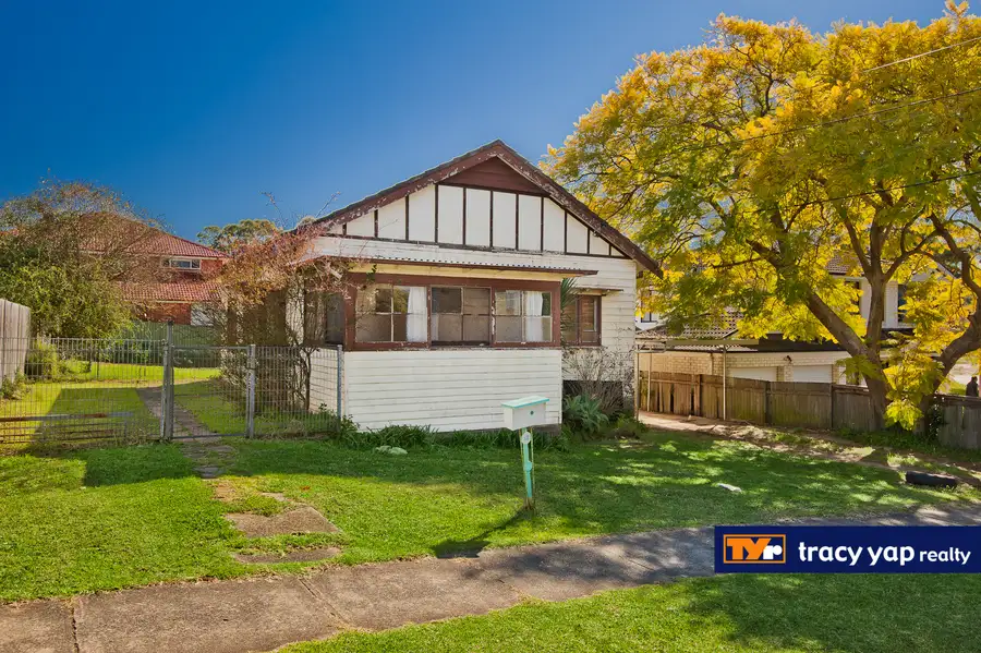 Main view of Homely house listing, 12 Welby Street, Eastwood NSW 2122