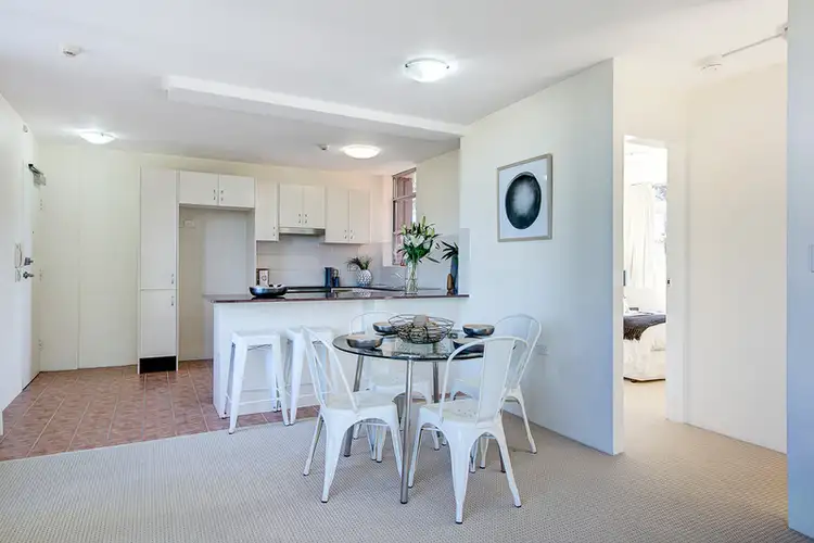 Sixth view of Homely apartment listing, 10/20 Harrison Street, Cremorne NSW 2090