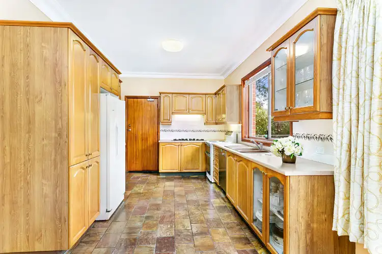 Fifth view of Homely house listing, 20 Rocca Street, Ryde NSW 2112
