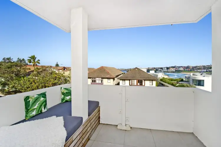 Fifth view of Homely apartment listing, 3/134 Hastings Parade, North Bondi NSW 2026