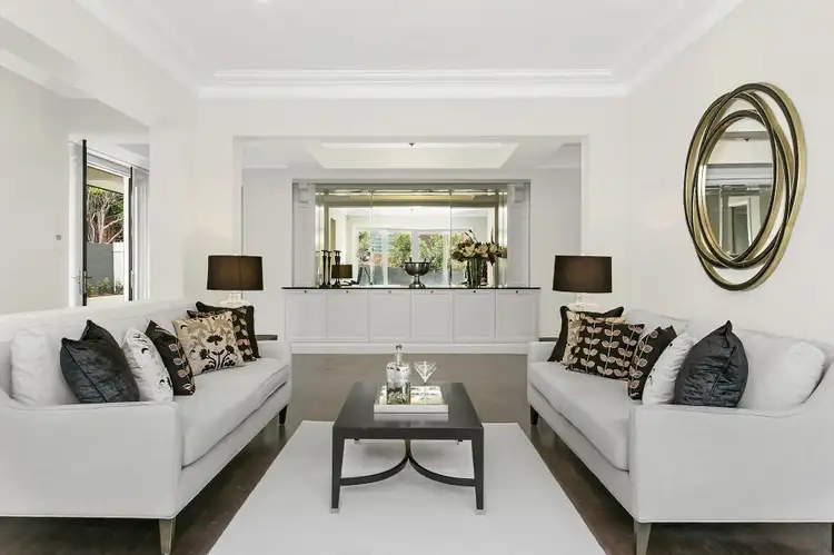 Third view of Homely house listing, 6A Roslyn Avenue, Roseville NSW 2069