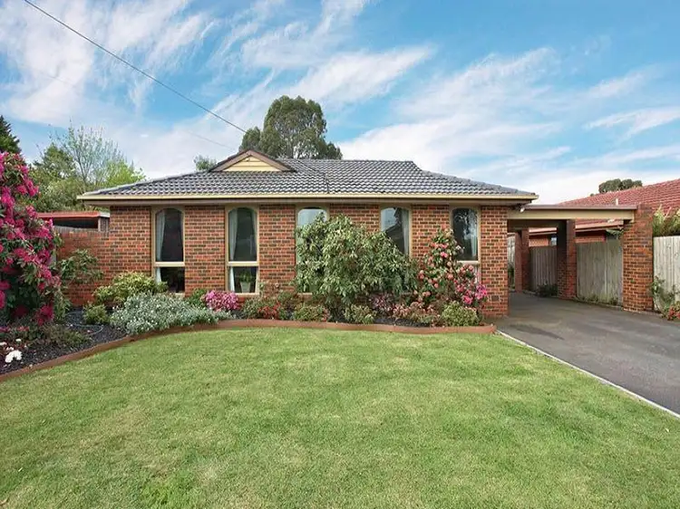 9 Toorak Avenue, Baxter VIC 3911
