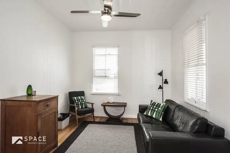 Second view of Homely house listing, 58 Stafford Street, Paddington QLD 4064