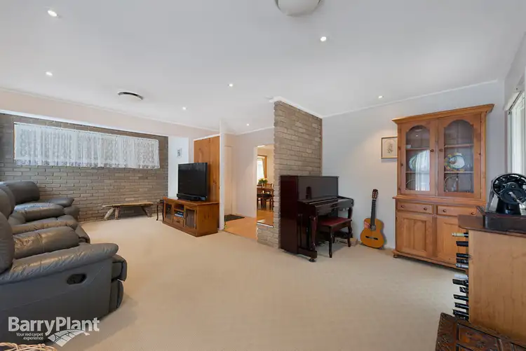 Second view of Homely house listing, 1 Hertford Court, Wantirna South VIC 3152