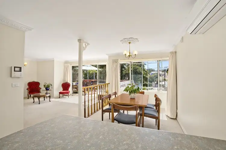 Second view of Homely house listing, 13 Woodbine Street, North Balgowlah NSW 2093
