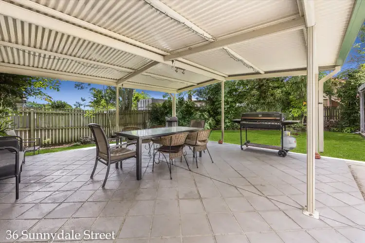 Sixth view of Homely house listing, 32 Sunnydale Street, Upper Mount Gravatt QLD 4122
