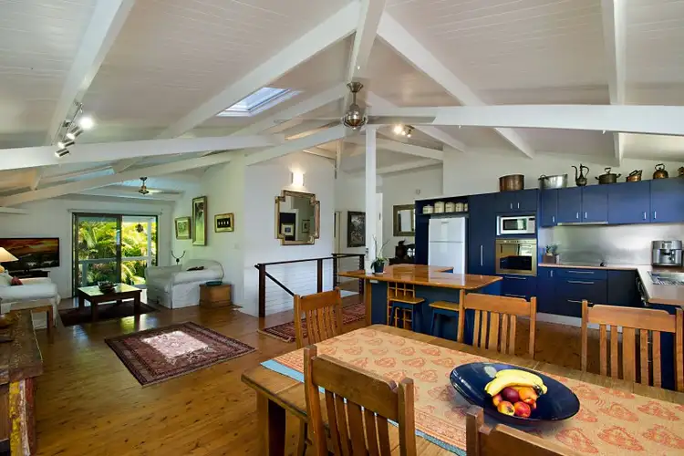 Second view of Homely house listing, 13 Lorien Avenue, Coolum Beach QLD 4573
