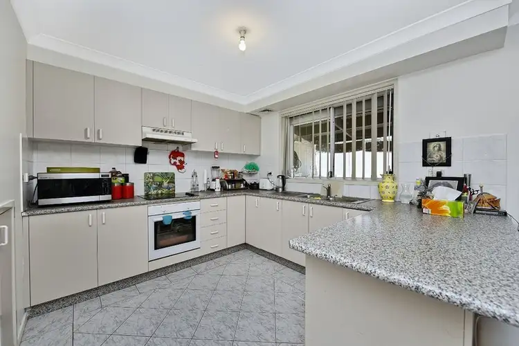 Second view of Homely semi-detached listing, 149 Cambridge Street, Canley Heights NSW 2166