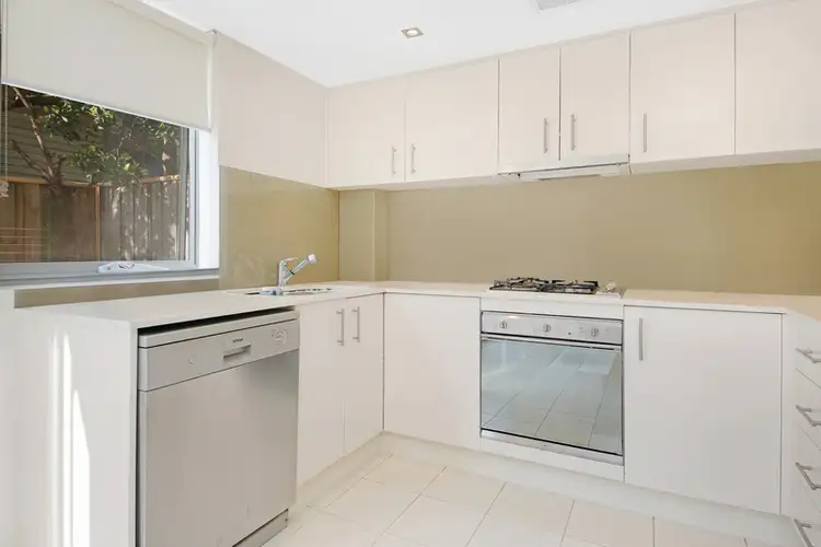 Fourth view of Homely townhouse listing, 3/16-18 Merton Street, Sutherland NSW 2232