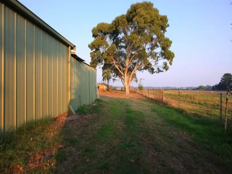 Second view of Homely rural property listing, 350 Baxter Tooradin Road, Baxter VIC 3911