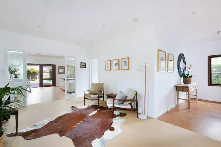 Sixth view of Homely house listing, 41 Careel Head Road, Avalon Beach NSW 2107