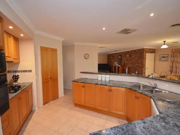 Second view of Homely house listing, 10 Orkney Court, Moama NSW 2731