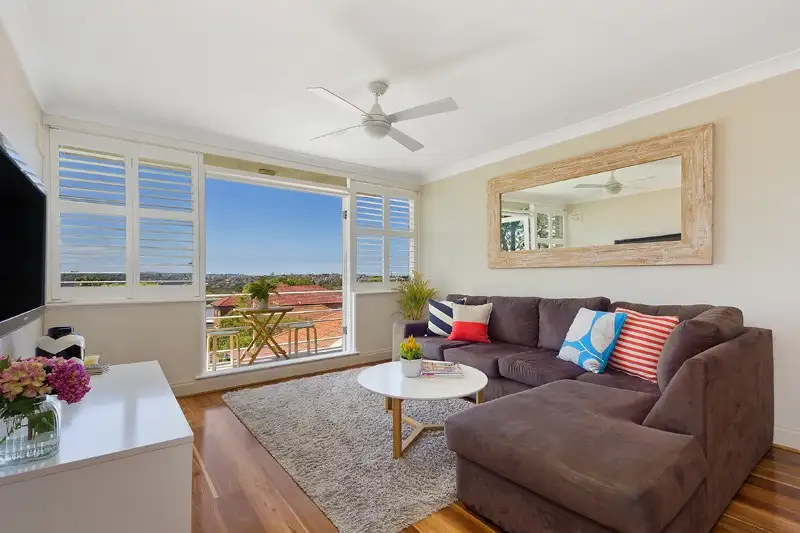 Main view of Homely apartment listing, 4/184 Sydney Road, Fairlight NSW 2094