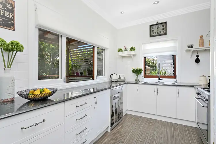 Fifth view of Homely house listing, 30 Fraser Street, Wooloowin QLD 4030