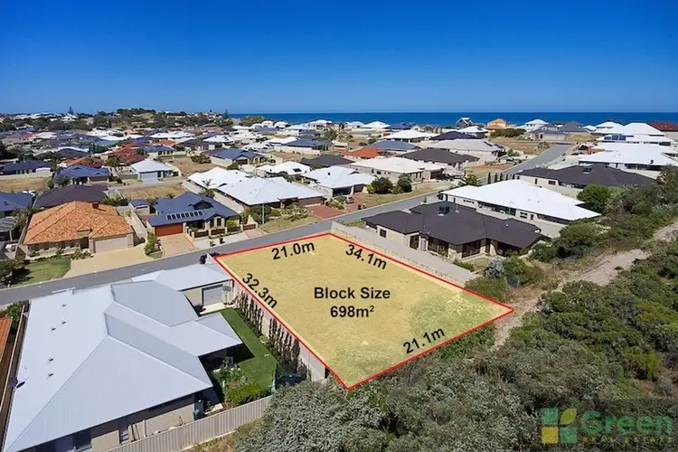 35 Norseman Way, Dawesville WA 6211