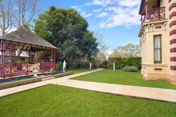 Third view of Homely house listing, 153 Victoria Street, Ashfield NSW 2131