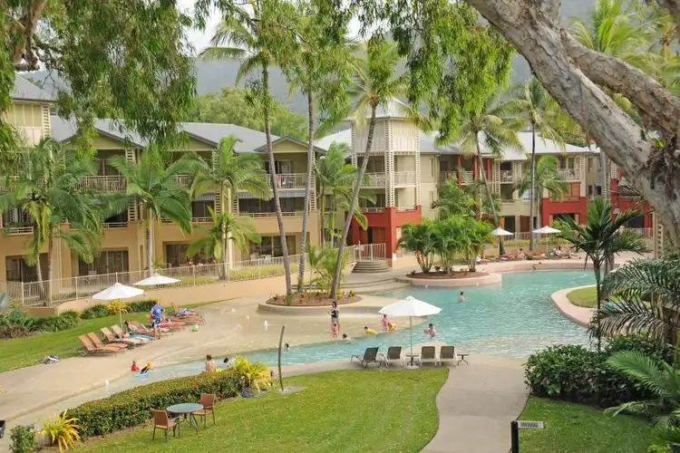 Fourth view of Homely unit listing, 49-63 Williams Esplanade, Palm Cove QLD 4879