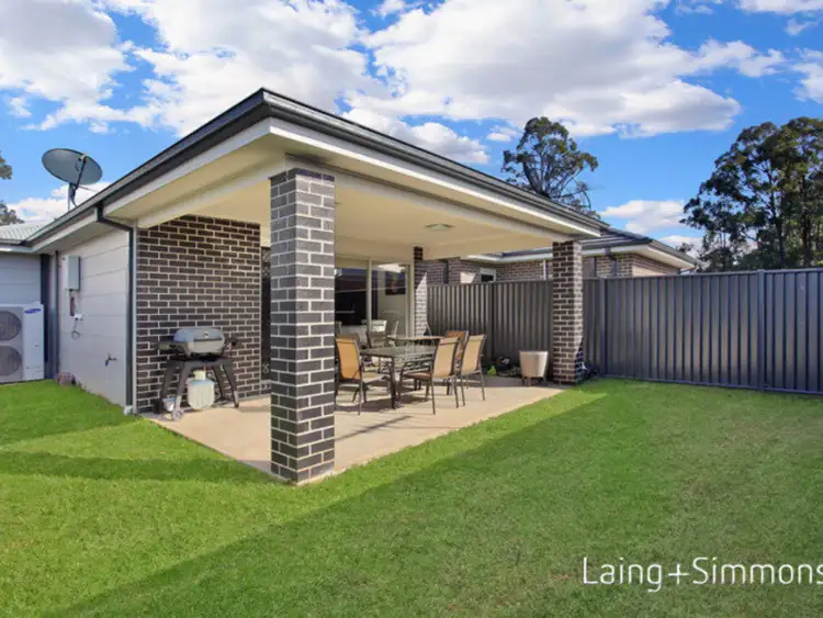 Third view of Homely house listing, 30 Mainwaring Street, Ropes Crossing NSW 2760