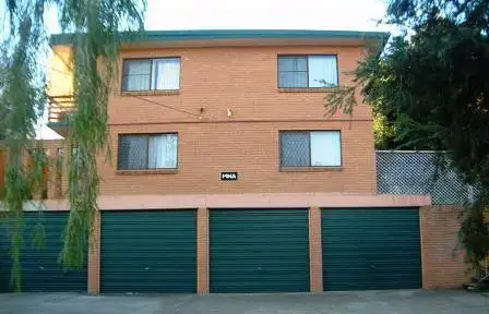 Third view of Homely townhouse listing, 4/4 Lemnos Street, Red Hill QLD 4059