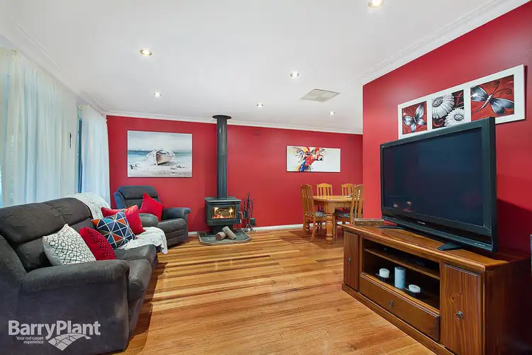 Fifth view of Homely house listing, 14 Tarraleah Place, Boronia VIC 3155