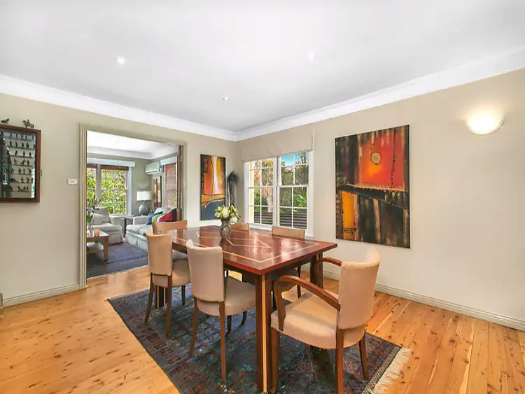 Fifth view of Homely house listing, 66 Murdoch Street, Turramurra NSW 2074