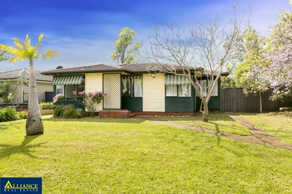 Main view of Homely house listing, 13 Messines Avenue, Milperra NSW 2214
