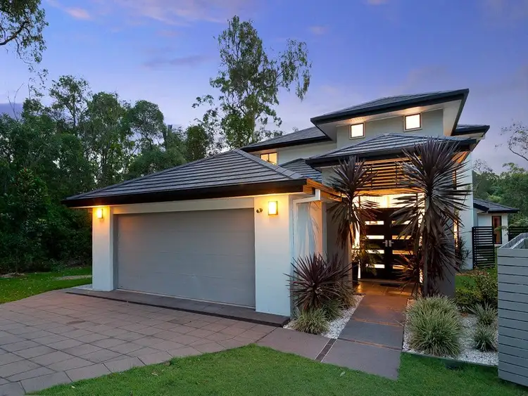 17 Harpulia Place, Seventeen Mile Rocks QLD 4073