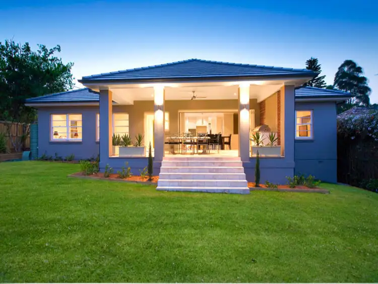 87 Bannockburn Road, Turramurra NSW 2074