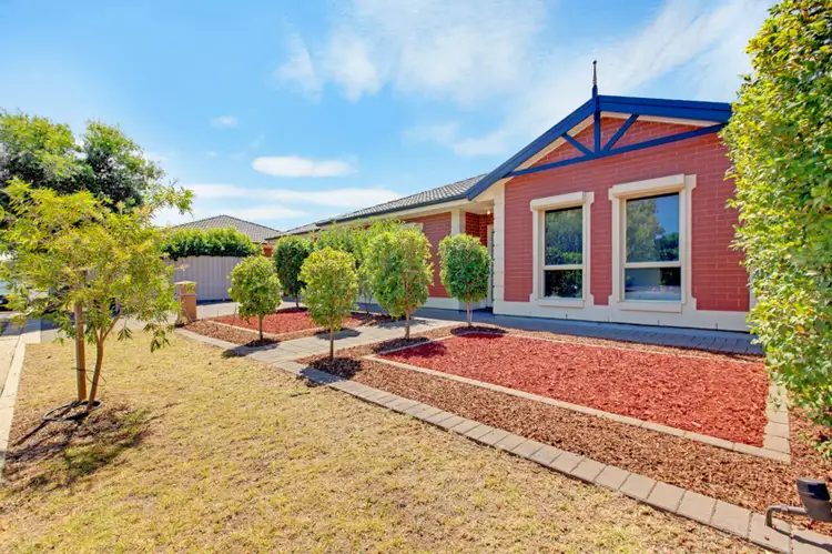 Third view of Homely house listing, 6 Beenleigh Avenue, Klemzig SA 5087