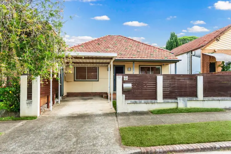 25 Campbell Street, Ramsgate NSW 2217