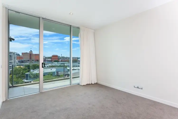 Fifth view of Homely apartment listing, 27/205 Coronation Drive, Milton QLD 4064