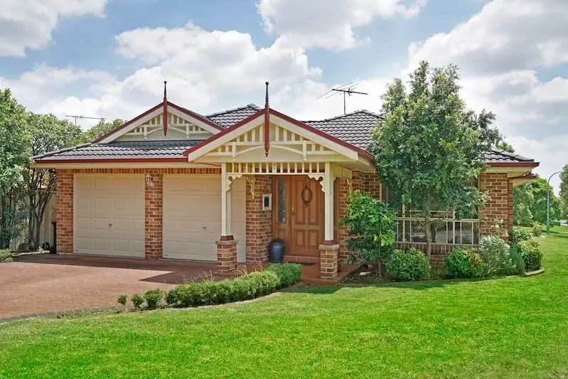 Main view of Homely house listing, 29 Lissanthe Street, Mount Annan NSW 2567