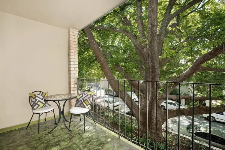 Second view of Homely unit listing, 1/2 Holt Street, Double Bay NSW 2028