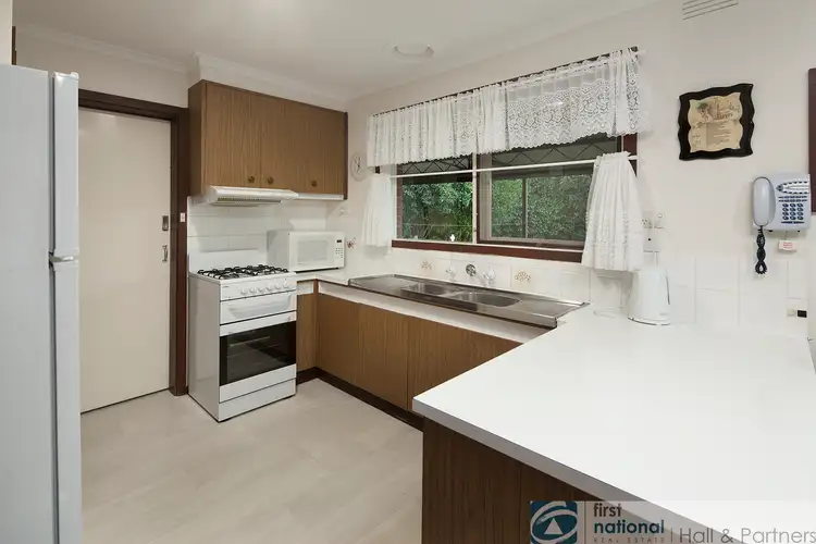 Fifth view of Homely house listing, 125 Carlton Road, Dandenong North VIC 3175