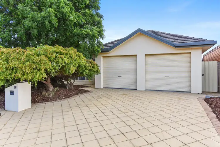 Third view of Homely house listing, 38 Islander Drive, Encounter Bay SA 5211