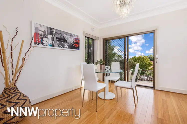 Third view of Homely house listing, 96 Bellevue Avenue, Denistone NSW 2114