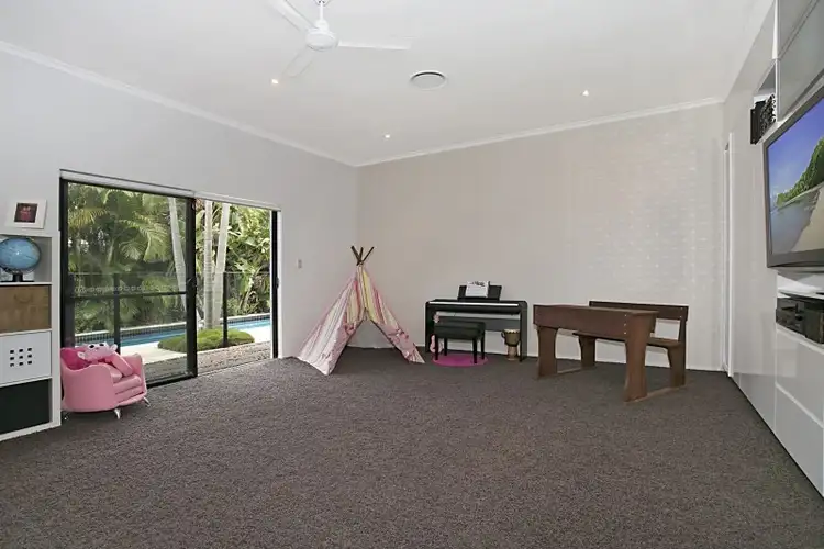 Sixth view of Homely house listing, 63 Sovereign Drive, Mermaid Waters QLD 4218