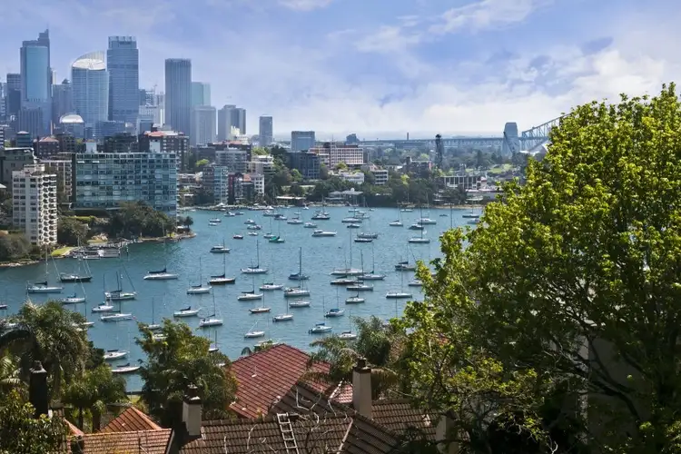 4/81 Darling Point Road, Darling Point NSW 2027